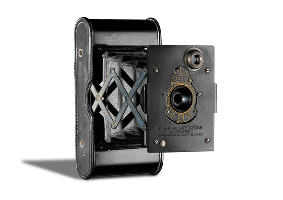 KodakVest Pocket 01