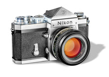  Nikon F 02