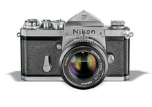  Nikon F 01
