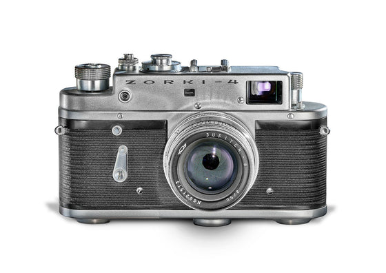 Zorki 4 01