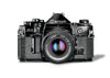 Canon A-1 01