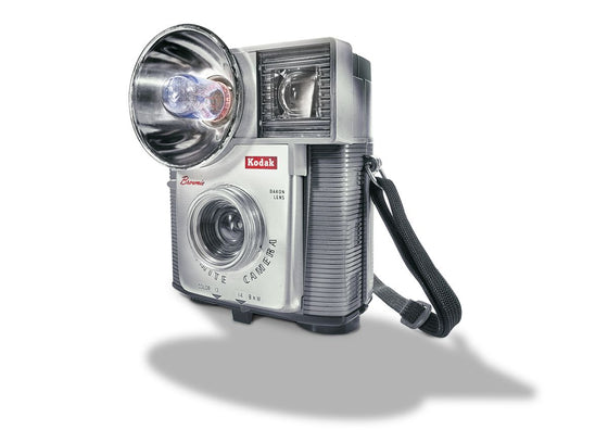 Kodak Starmite 01
