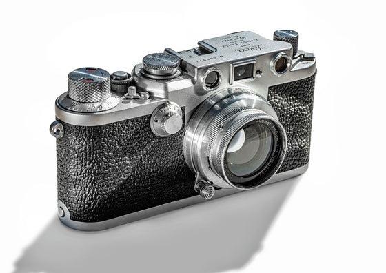 Leica III C 01