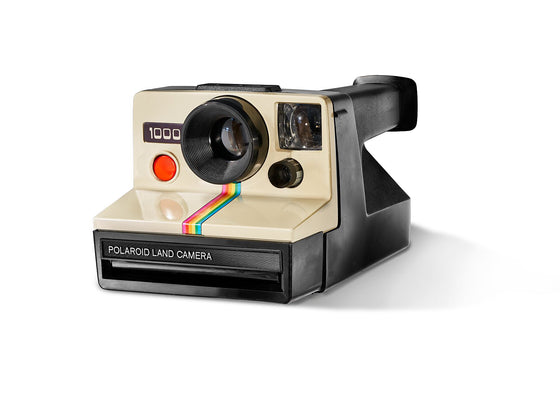 Polaroid 1000 01