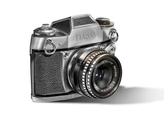 Ihagee Exa 500 01