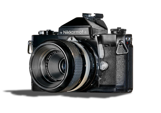 Nikkormat 01