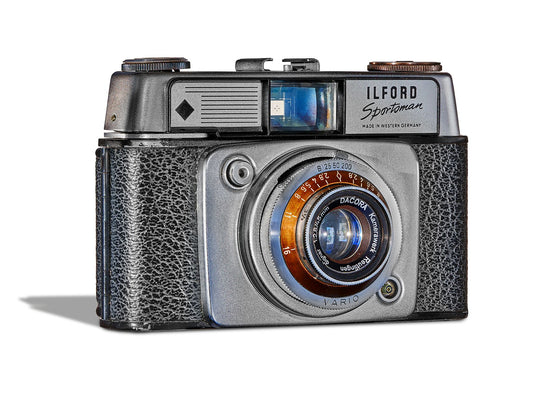 Ilford Sportsman 01