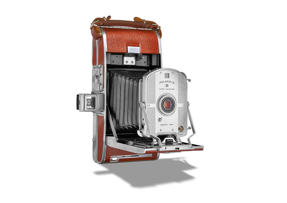 Polaroid 95A 01