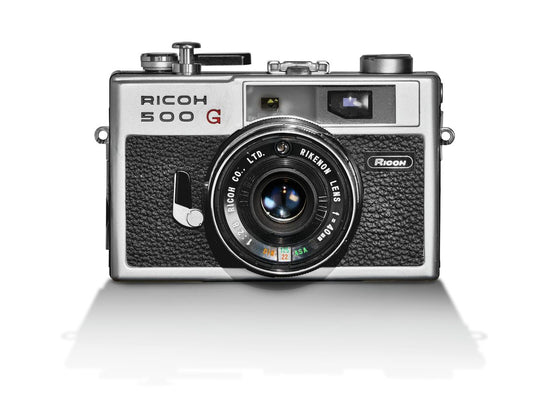 Ricoh 500G 01