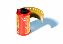  Kodachrome 25 01