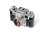 Contax Rangefinder 01