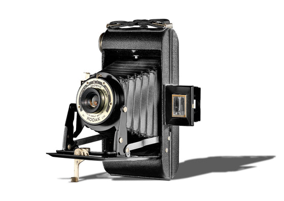 Kodak Kodette 2 Brownie Six-20 01