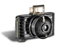  Kodak Bullet Camera 01